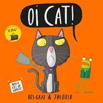 Oi Frog and Friends: Oi Cat! - 圖片 1