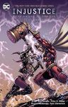Injustice: Gods Among Us: Year Five Vol. 2 - 圖片 1