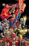 Injustice: Gods Among Us: Year Five Vol. 3 - 圖片 1