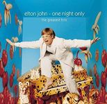 One Night Only: The Greatest Hits (2LP/180g Vinyl) - 圖片 1