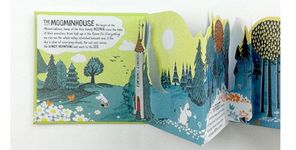 Moominvalley for the Curious Explorer - 圖片 4