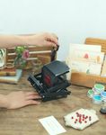 大人の科学マガジン: 小さな活版印刷機 - 圖片 2