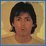 McCartney II (180g Vinyl) - 圖片 1