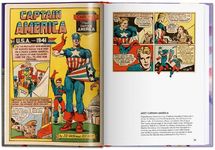 The Little Book of Captain America - 圖片 2
