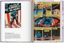 The Little Book of Captain America - 圖片 6