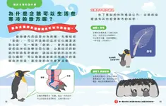 圖解科學大驚奇 3 (注音版) - 圖片 2