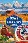 USA's Best Trips (3 Ed.) - 圖片 1