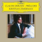 Debussy: Preludi (2LP/180g Vinyl) - 圖片 1