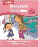 Highlights Storybook Collection: Level K3, Set B (附QR Code/6冊合售) - 圖片 1