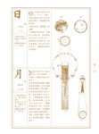 民初學霸讀什麼? 史上最強大的國語啟蒙書: 澄衷蒙學堂字課圖說 (白話全解版/2冊合售) - 圖片 2