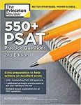 552 PSAT Practice Questions (2 Ed.) - 圖片 1