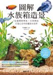 圖解水族箱造景: 從選擇熱帶魚．水草開始, 打造心目中的優游水世界 - 圖片 1