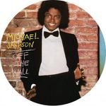 Off the Wall (Picture Disc Vinyl) - 圖片 1