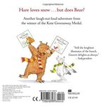 Bear and Hare: Snow! - 圖片 2