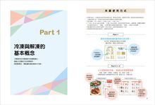正確保鮮! 預調理美味家常菜: 1次準備1週菜, 天天速上桌! 學會對的冷凍．解凍技巧, 留住營養, 食材更好吃 - 圖片 3