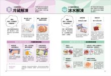 正確保鮮! 預調理美味家常菜: 1次準備1週菜, 天天速上桌! 學會對的冷凍．解凍技巧, 留住營養, 食材更好吃 - 圖片 2