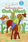 The Berenstain Bears Out West - 圖片 1