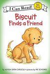 Biscuit Finds a Friend - 圖片 1