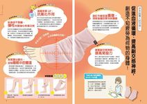 手足冰冷最適用: 深度睡眠的神奇眠襪 (全新粉色版) - 圖片 3
