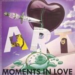 Moments In Love (2CD) - 圖片 1
