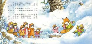聖誕雪人 - 圖片 4