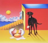 The Dog and the Future (2LP) - 圖片 1