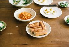 暖食餐桌, 在我家: 110道中西日式料理簡單上桌, 今天也要好好吃飯! - 圖片 10