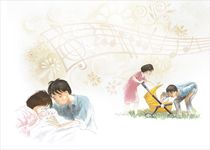 因為我愛你 (第2版) - 圖片 2