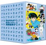 亂馬1/2典藏版 6-10 (5册合售) - 圖片 1
