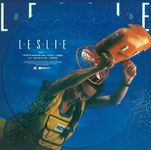 Leslie (香港進口限量圖膠) - 圖片 1