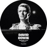 Breaking Glass E.P. (40th Anniversary/7" Picture Disc Vinyl) - 圖片 1