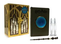 Harry Potter Pensieve Memory Set - 圖片 1
