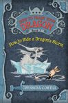 How to Train Your Dragon 7: How to Ride a Dragon's Storm - 圖片 1