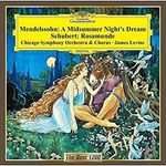 孟德爾頌: 仲夏夜之夢 (日本版) - 圖片 1