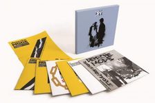 Some Great Reward: 12" Singles Collection (6LP) - 圖片 1