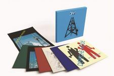 Construction Time Again: 12" Singles Collection (6LP) - 圖片 1