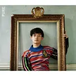 PURE純粹 (初回限定盤+DVD) - 圖片 1