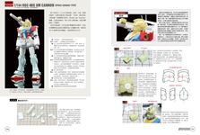 RX-78-2鋼彈機體模型改造指南 - 圖片 5