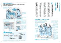 日本神樣解剖圖鑑: 以各種角度加以解剖60尊神明, 掌握日本眾神的起源、性格與保佑事項! - 圖片 5