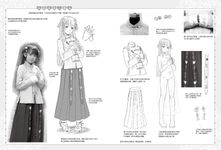 美少女漫畫入門, 這本就夠了! - 圖片 2