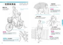 230招! 畫出甜蜜的他: 女性向戀愛遊戲中的理想男友 - 圖片 2