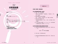 線性VS環狀思考: 整合意見、企業決策、實現目標, 37種解決商務與人生難題的思考術 - 圖片 6