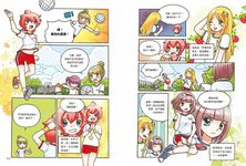 糖果喵女孩 2: 陽光少女的健康餐桌 - 圖片 2