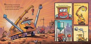 Mighty, Mighty Construction Site - 圖片 3