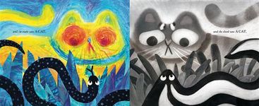 They All Saw a Cat - 圖片 4
