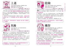 1分鐘掃描人心! 情緒心理學速查詞典 - 圖片 6