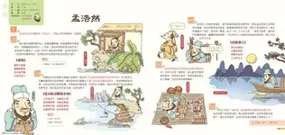 我們的唐詩: 畫給孩子不一樣的唐詩 - 圖片 4