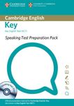 Speaking Test Preparation Pack for KET (+DVD) - 圖片 1
