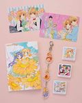 カードキャプターさくら: クリアカード編プレミアムグッズBox - 圖片 1