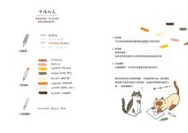 3分鐘手繪Q萌貓: 貓奴們! 來幫貓主子畫畫吧 - 圖片 6